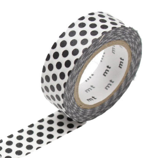 MT Washi Masking Tape Polka Dots