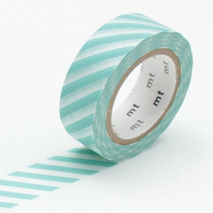 MT Washi Masking Tape Stripe