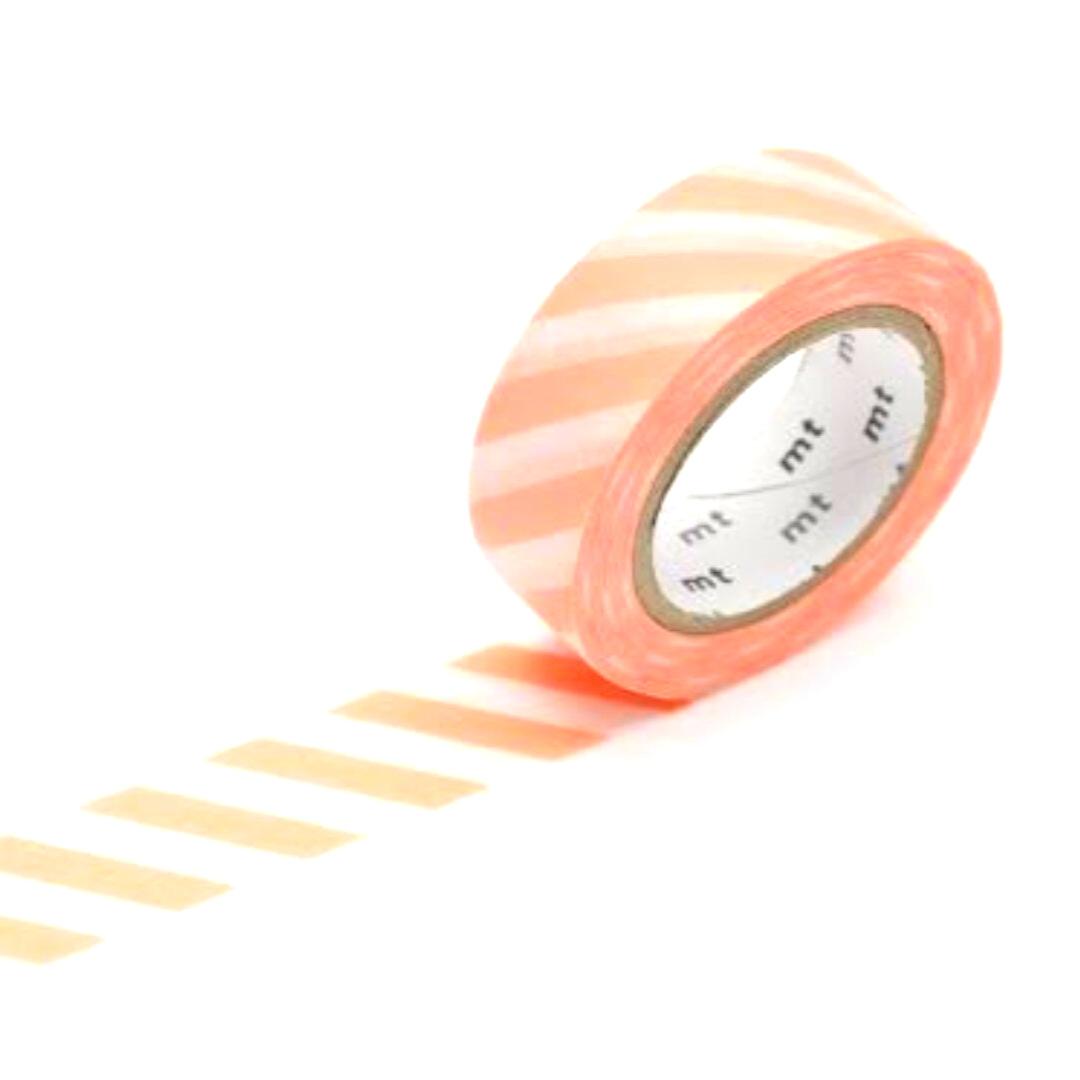 MT Washi Masking Tape Stripe