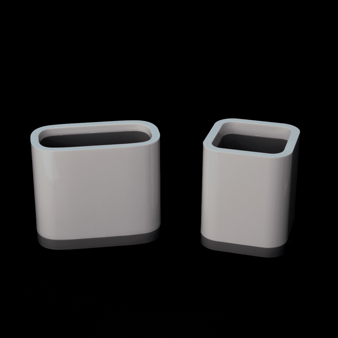 Multifunction Storage Pen Holder