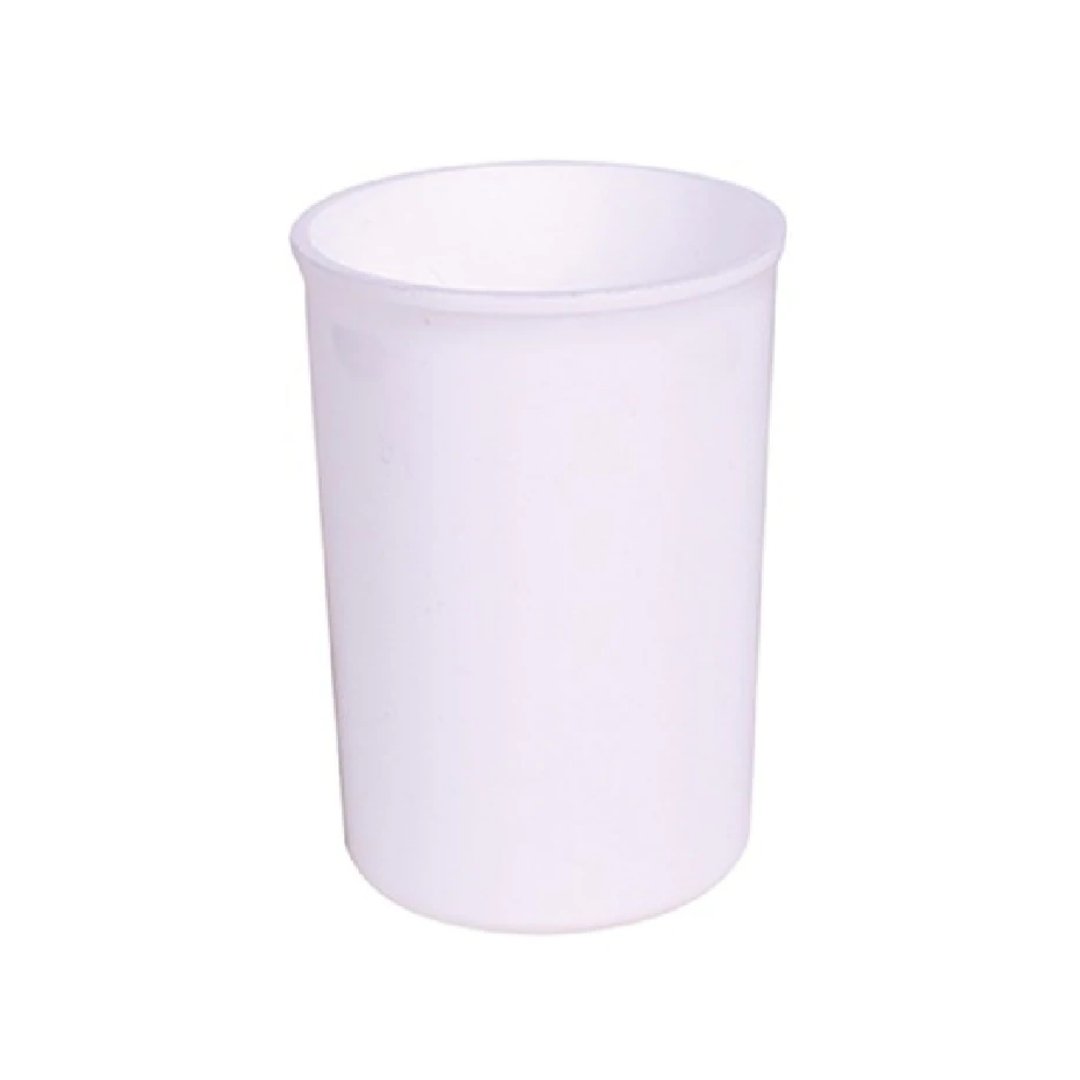 Multifunctional round shape storage bucket