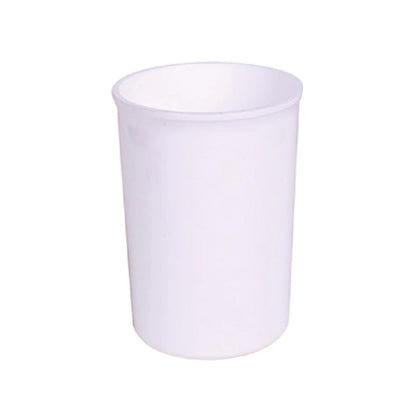 Multifunctional round shape storage bucket