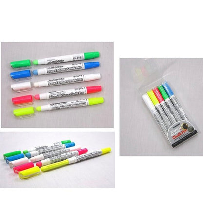 Mungyo Board & Glass Chalk Pen Markers