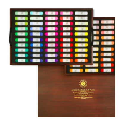 Mungyo Hand Made Pastels Pack Of 100