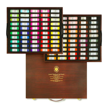 Mungyo Hand Made Pastels Pack Of 100