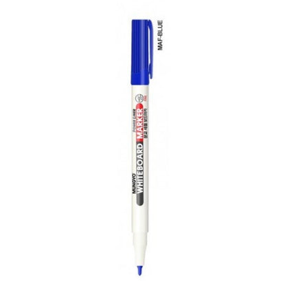 MUNGYO Power Liner White Board Marker Fine Point