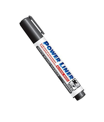 Mungyo Power Liner -White Board Marker