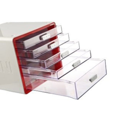 My Room Multi Cabinet