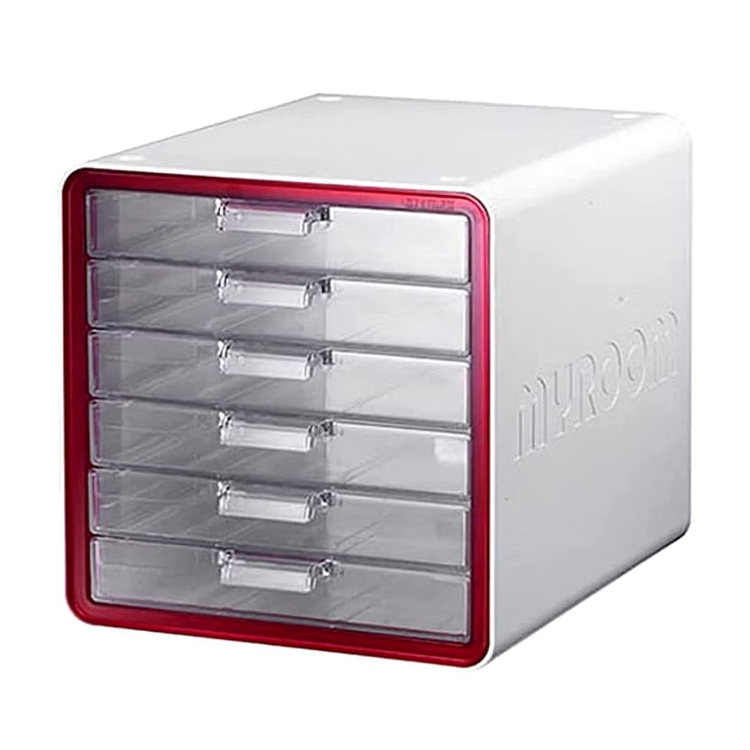 My Room Multi Cabinet