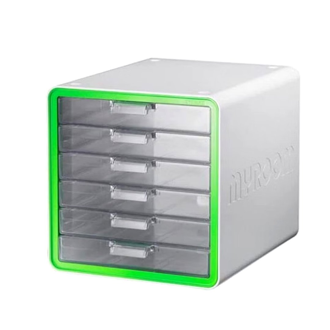 My Room Multi Cabinet