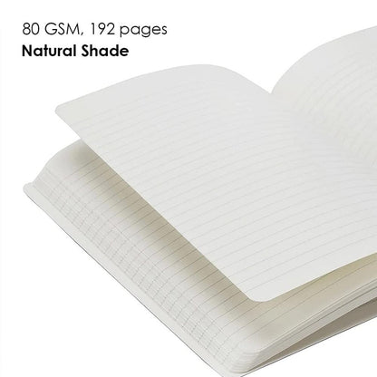 Mypaperclip Binary Series A5 Notebook