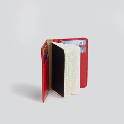 Mypaperclip Card Holder Wallet