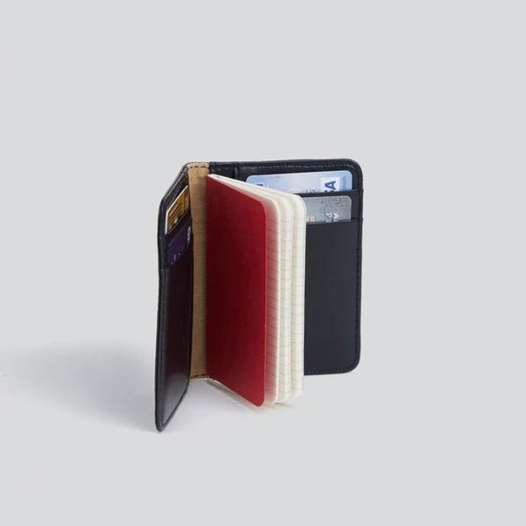 Mypaperclip Card Holder Wallet