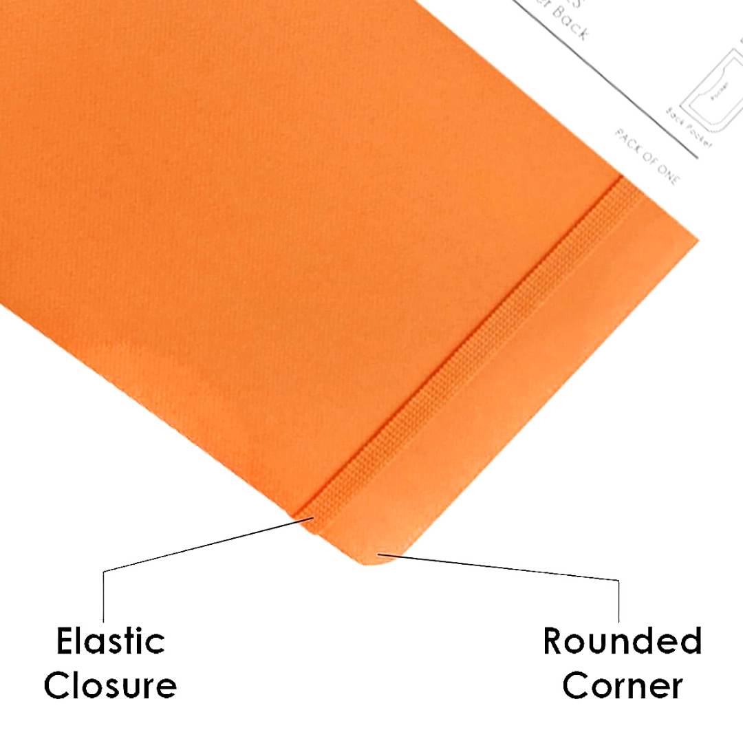 Mypaperclip Executive Series Notebook-A5