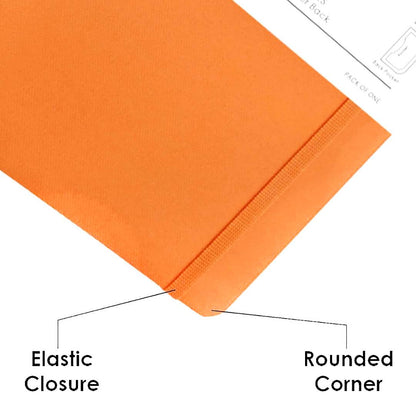 Mypaperclip Executive Series Notebook-A5