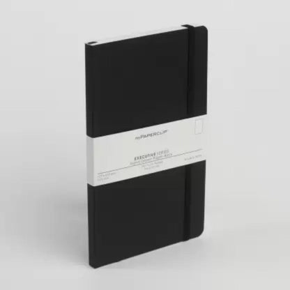 myPAPERCLIP Executive Series Notebook (ESP192M-P)