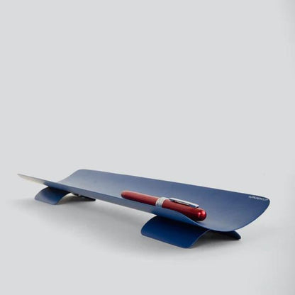 Mypaperclip Galvanised Mild Steel Table Tray