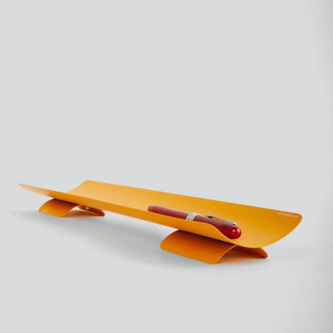 Mypaperclip Galvanised Mild Steel Table Tray