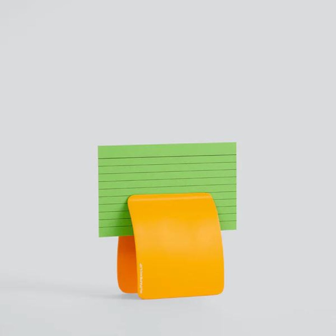 Mypaperclip Galvanised  Paper Clip