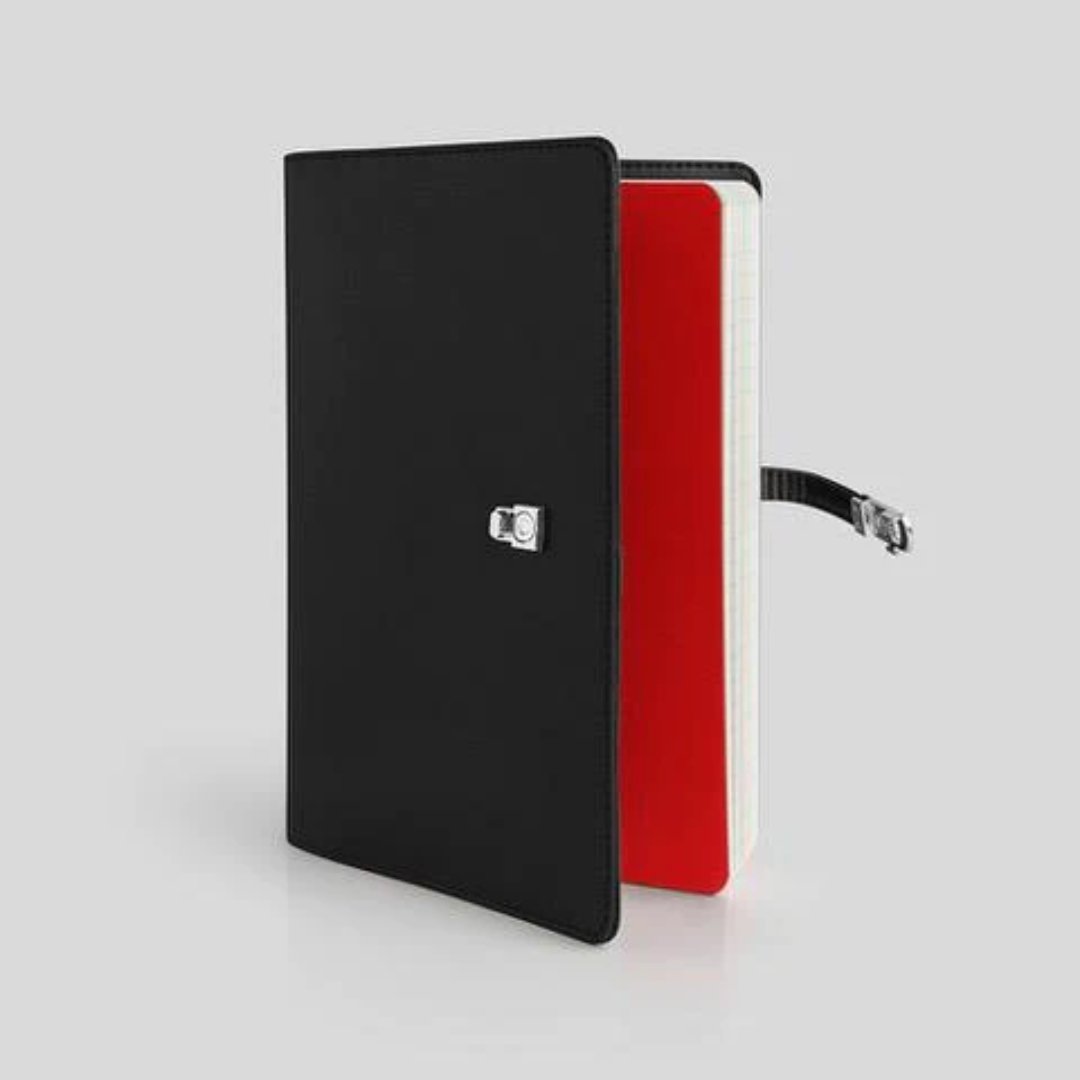 Mypaperclip Personal Notebook Organiser Classic Edition