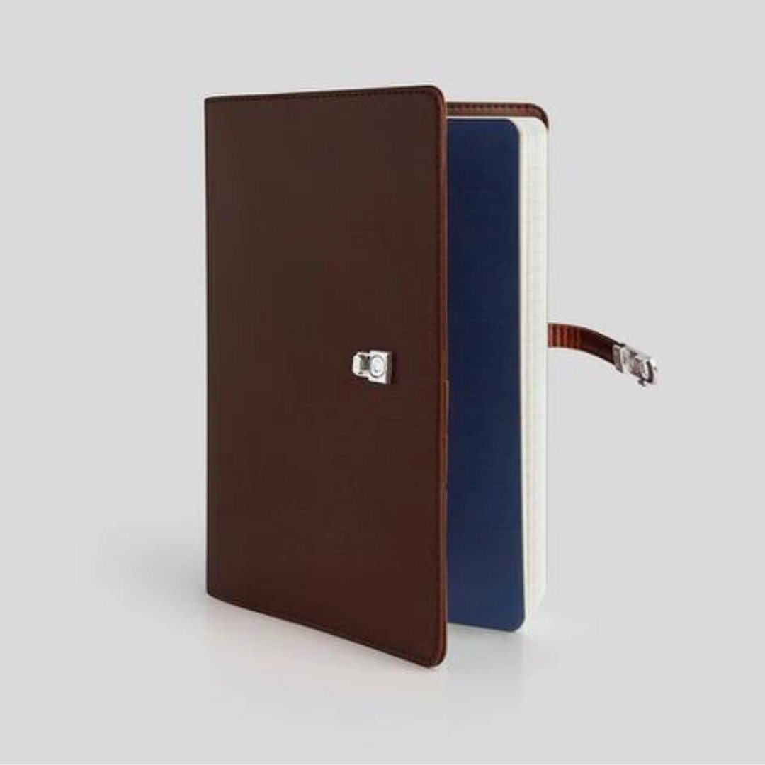 Mypaperclip Personal Notebook Organiser Classic Edition