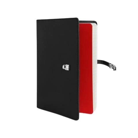 Mypaperclip Personal Notebook Organiser Classic Edition