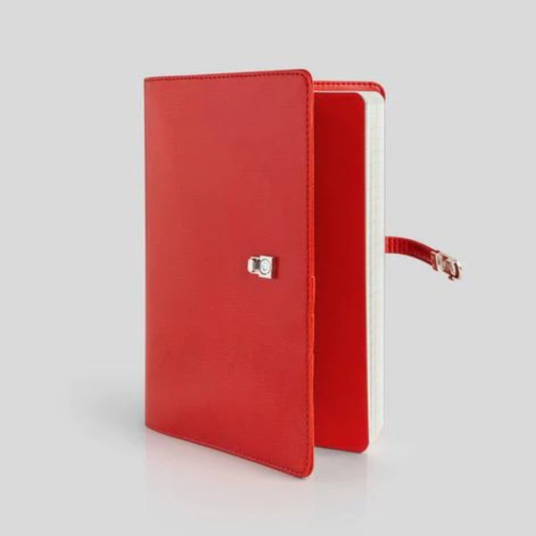 Mypaperclip Personal Notebook Organiser Classic Edition