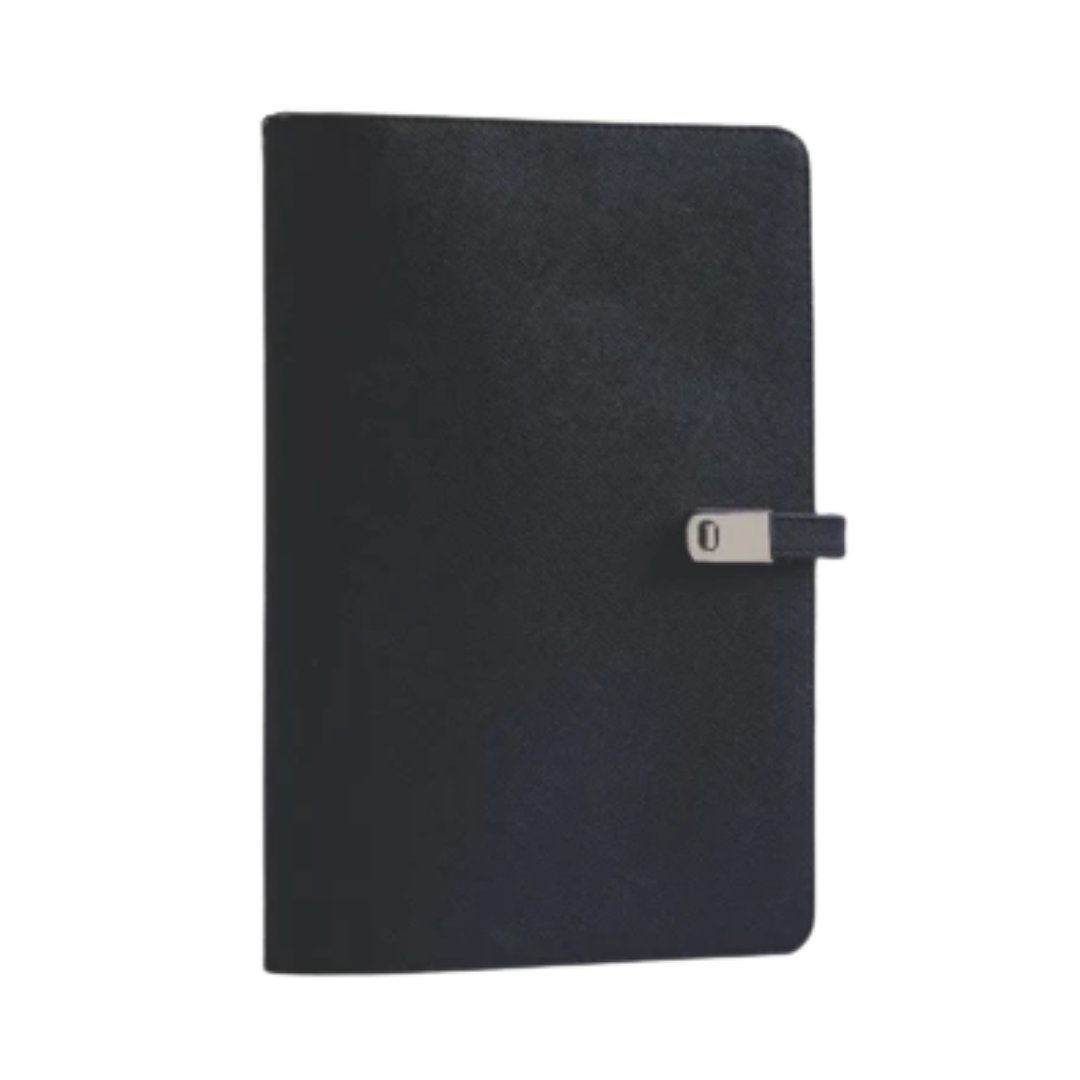 Mypaperclip Persona Notebook Organiser with 2023 Weekly Planner