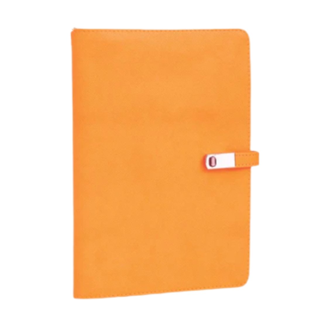 Mypaperclip Persona Notebook Organiser with 2023 Weekly Planner