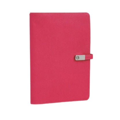 Mypaperclip Persona Notebook Organiser with 2023 Weekly Planner