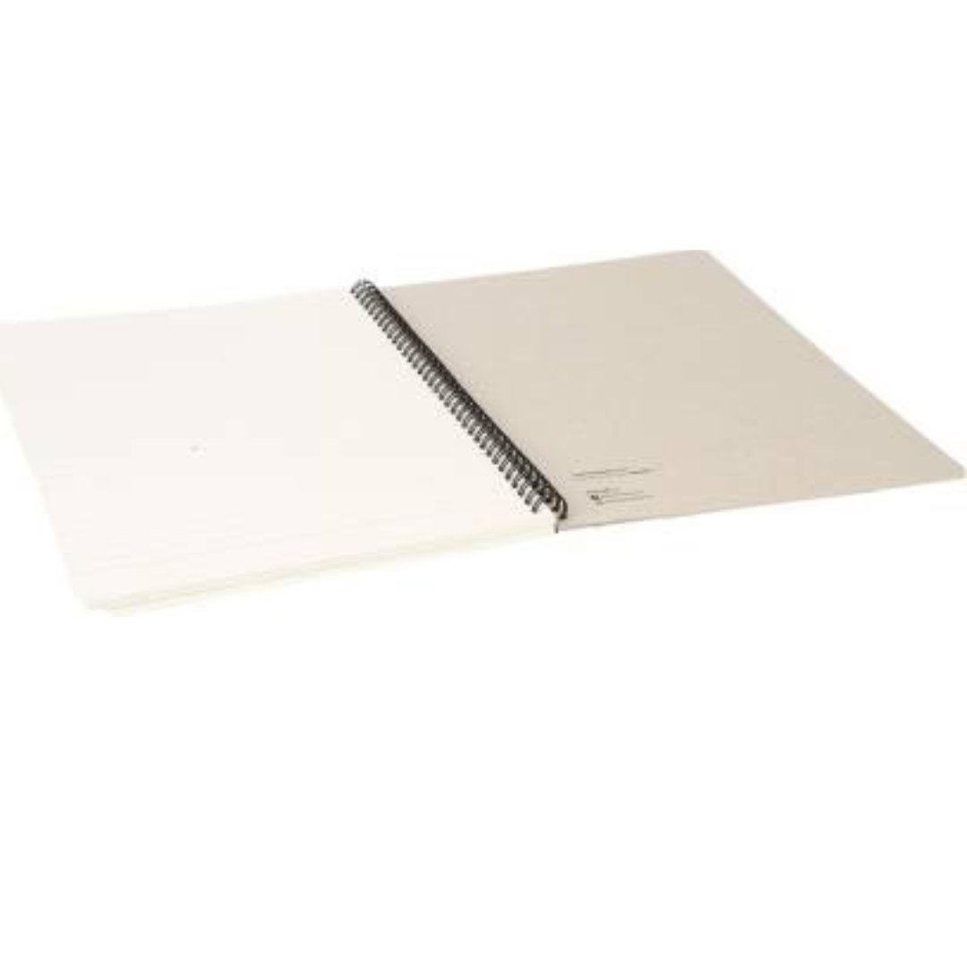 Mypaperclip Wiro Series Notebook Plain