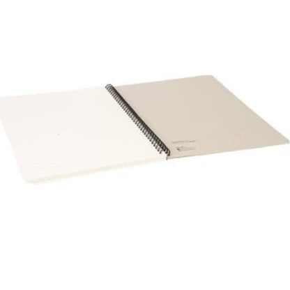 Mypaperclip Wiro Series Notebook Plain