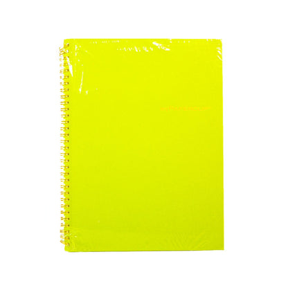 Mypaperclip Wiro Series Notebook Plain