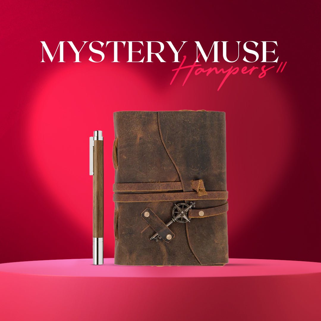 Mystery Muse
