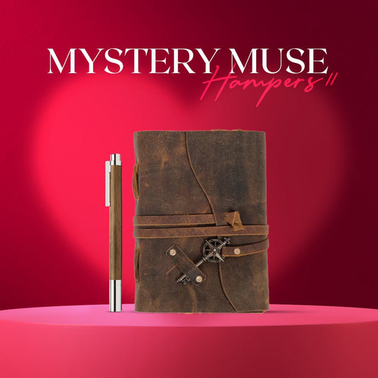 Mystery Muse