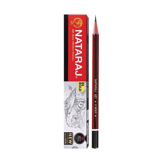 Nataraj Pencils (Set of 2)