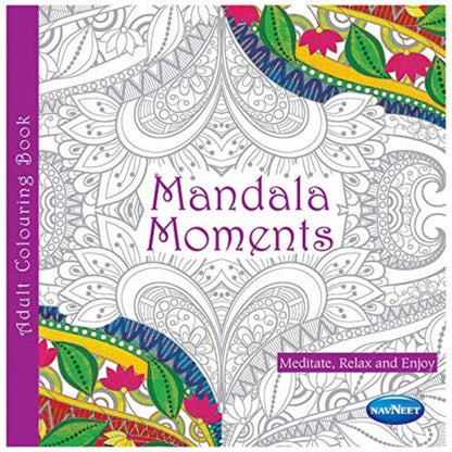Navneet Mandala Moments