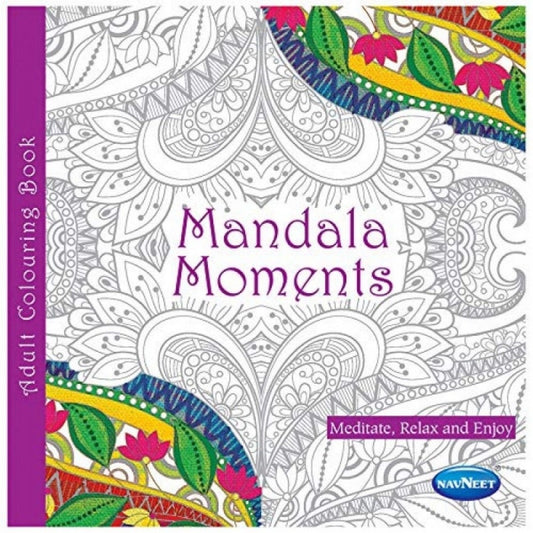 Navneet Mandala Moments