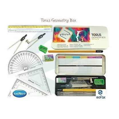 Navneet Youva Geometry Box Torus