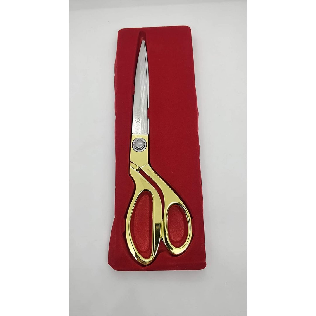 NIYO Senior Tailor Scissors 9.5"