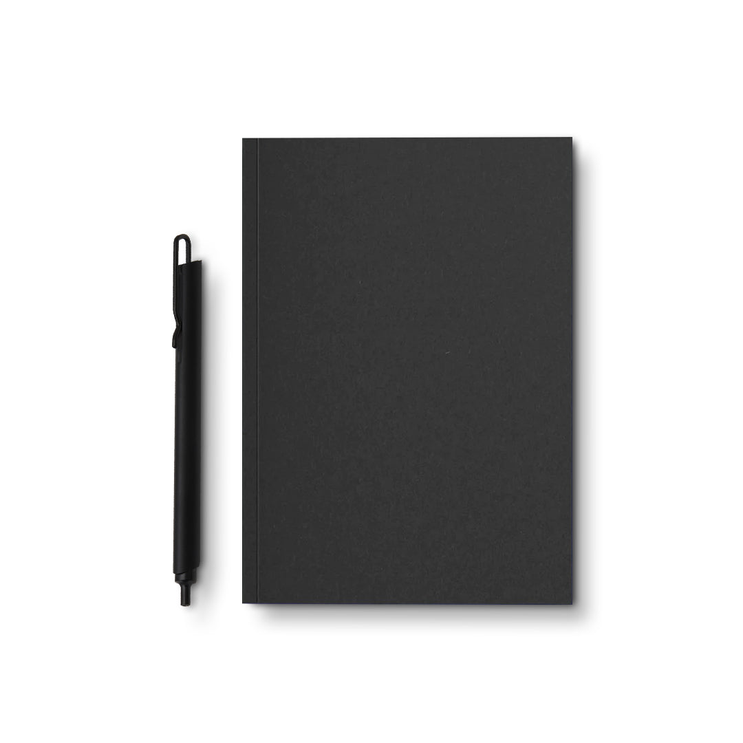 Note Down Your Thoughts