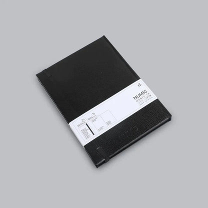 Numic Black Book