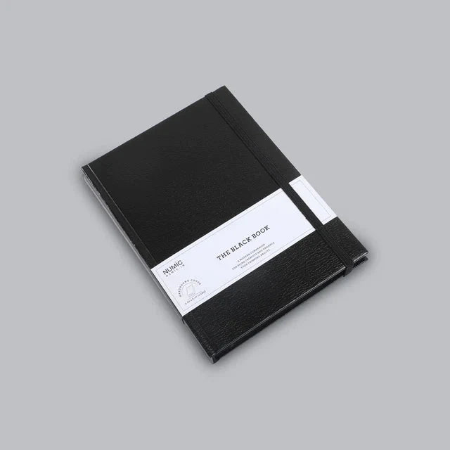 Numic Black Book