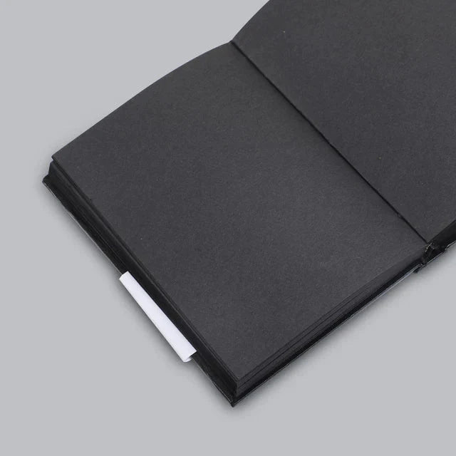 Numic Black Book