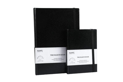 Numic Black Book