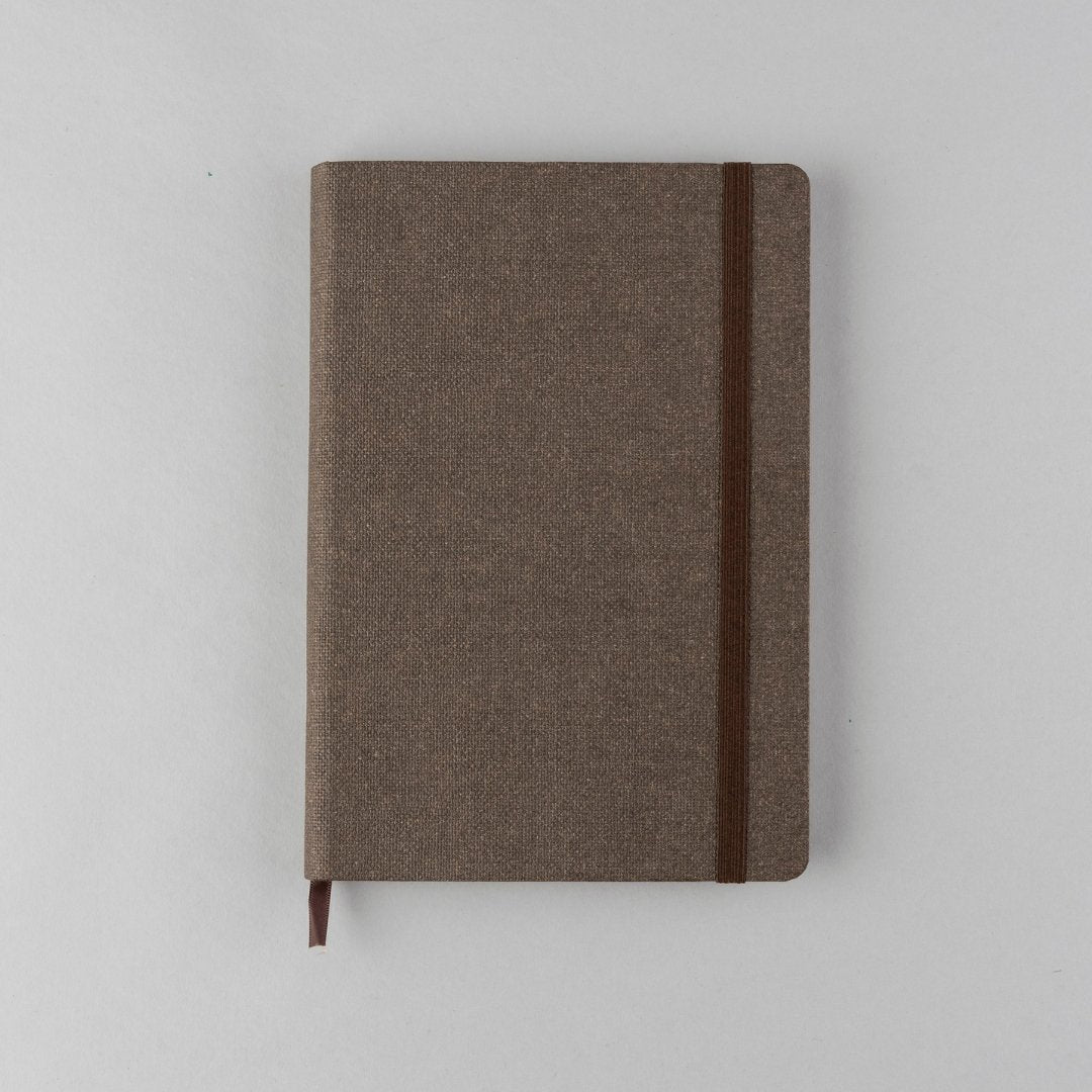 Numic Canvas Collection 2-A5 Notebook