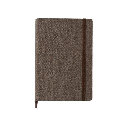 Numic Canvas Collection 2-A5 Notebook
