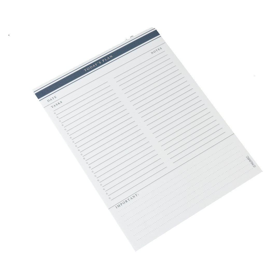 Numic Classic Collection Agenda Planner