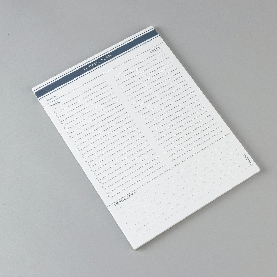 Numic Classic Collection Agenda Planner
