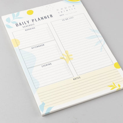 Numic Daily Planners